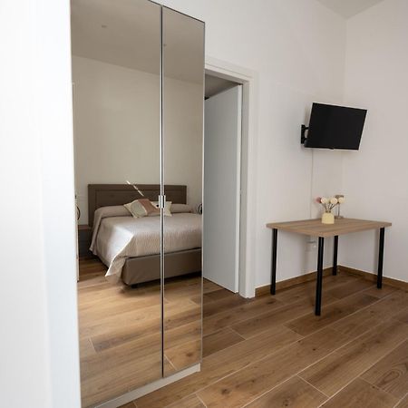 Maraf Rooms Torre Annunziata Εξωτερικό φωτογραφία