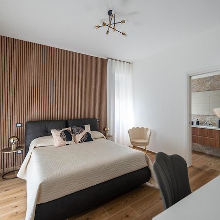 Maraf Rooms Torre Annunziata Εξωτερικό φωτογραφία