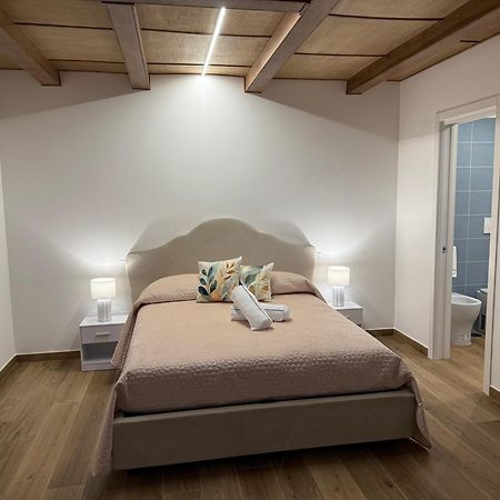 Maraf Rooms Torre Annunziata Εξωτερικό φωτογραφία