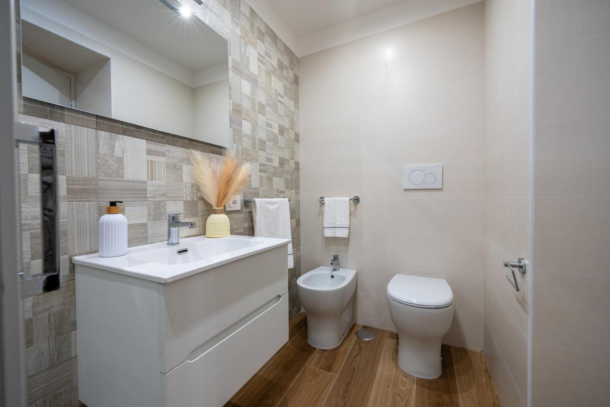 Maraf Rooms Torre Annunziata Εξωτερικό φωτογραφία