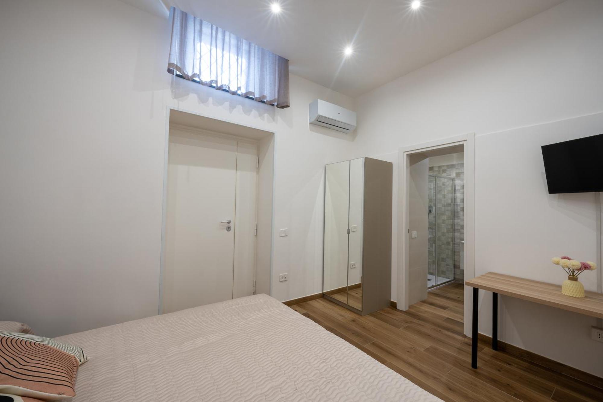 Maraf Rooms Torre Annunziata Εξωτερικό φωτογραφία