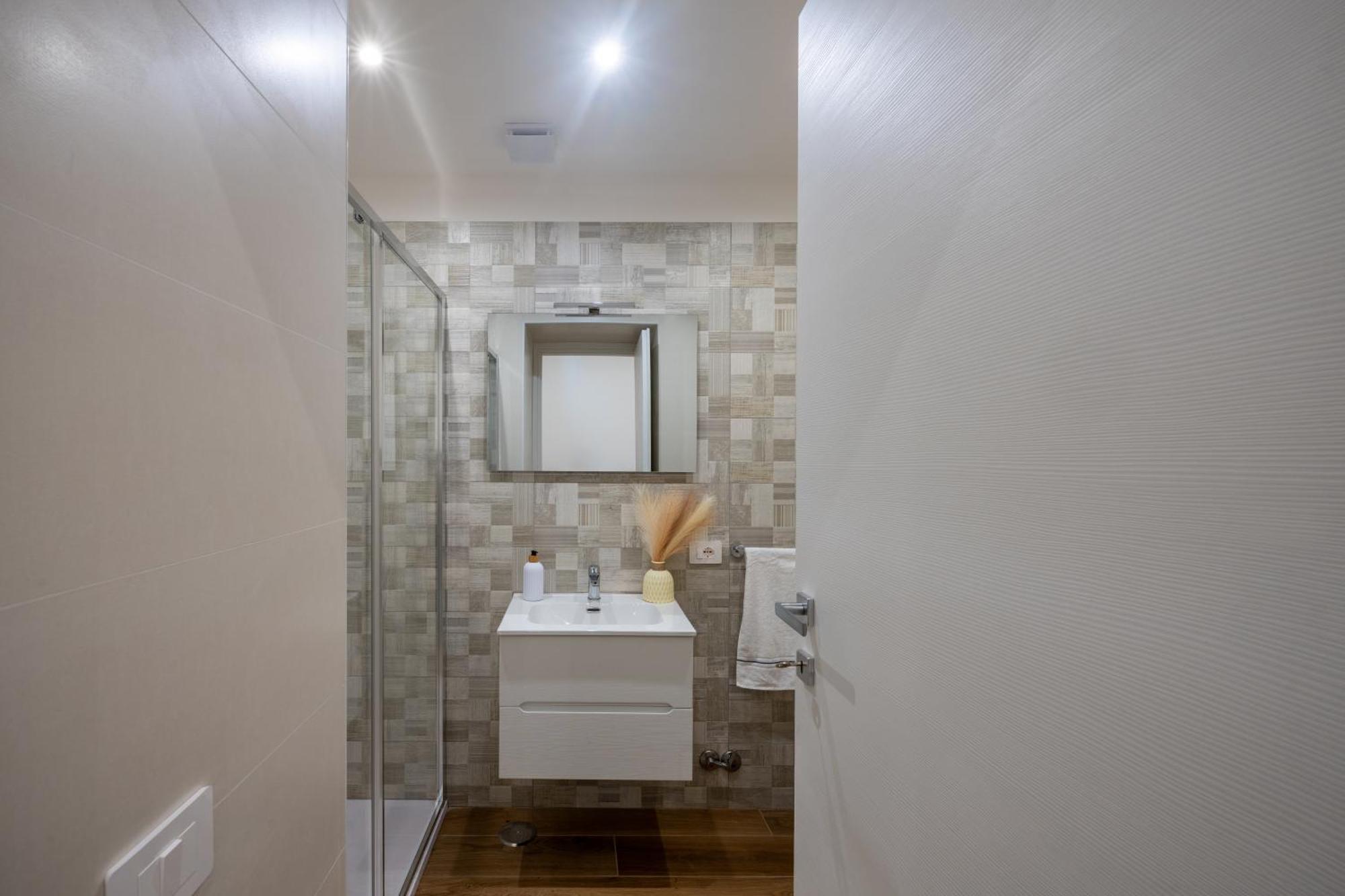 Maraf Rooms Torre Annunziata Εξωτερικό φωτογραφία
