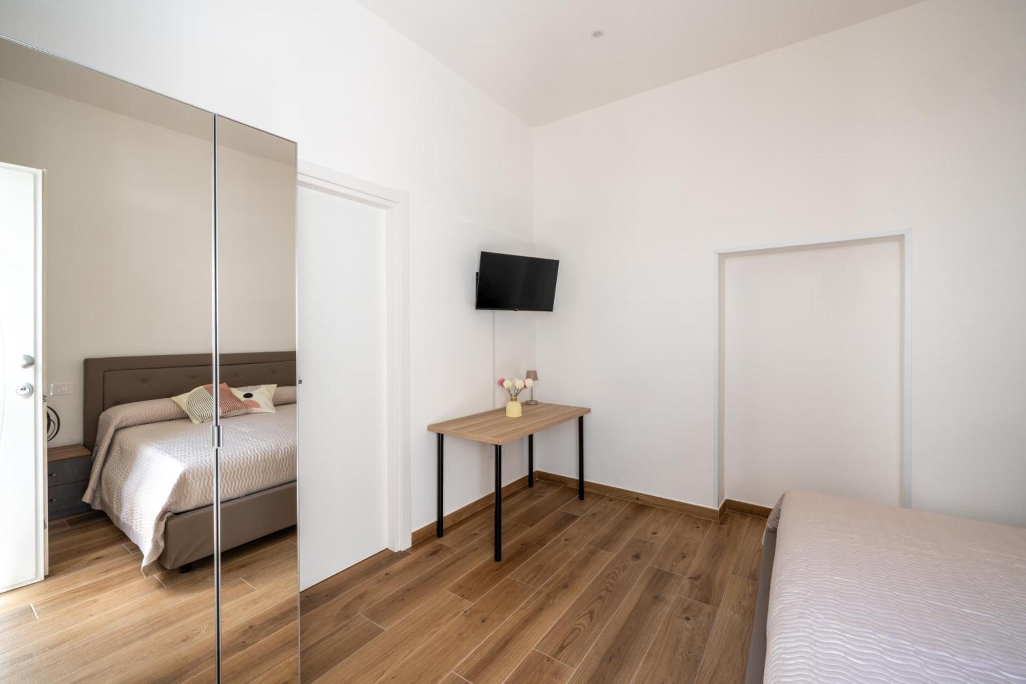 Maraf Rooms Torre Annunziata Εξωτερικό φωτογραφία