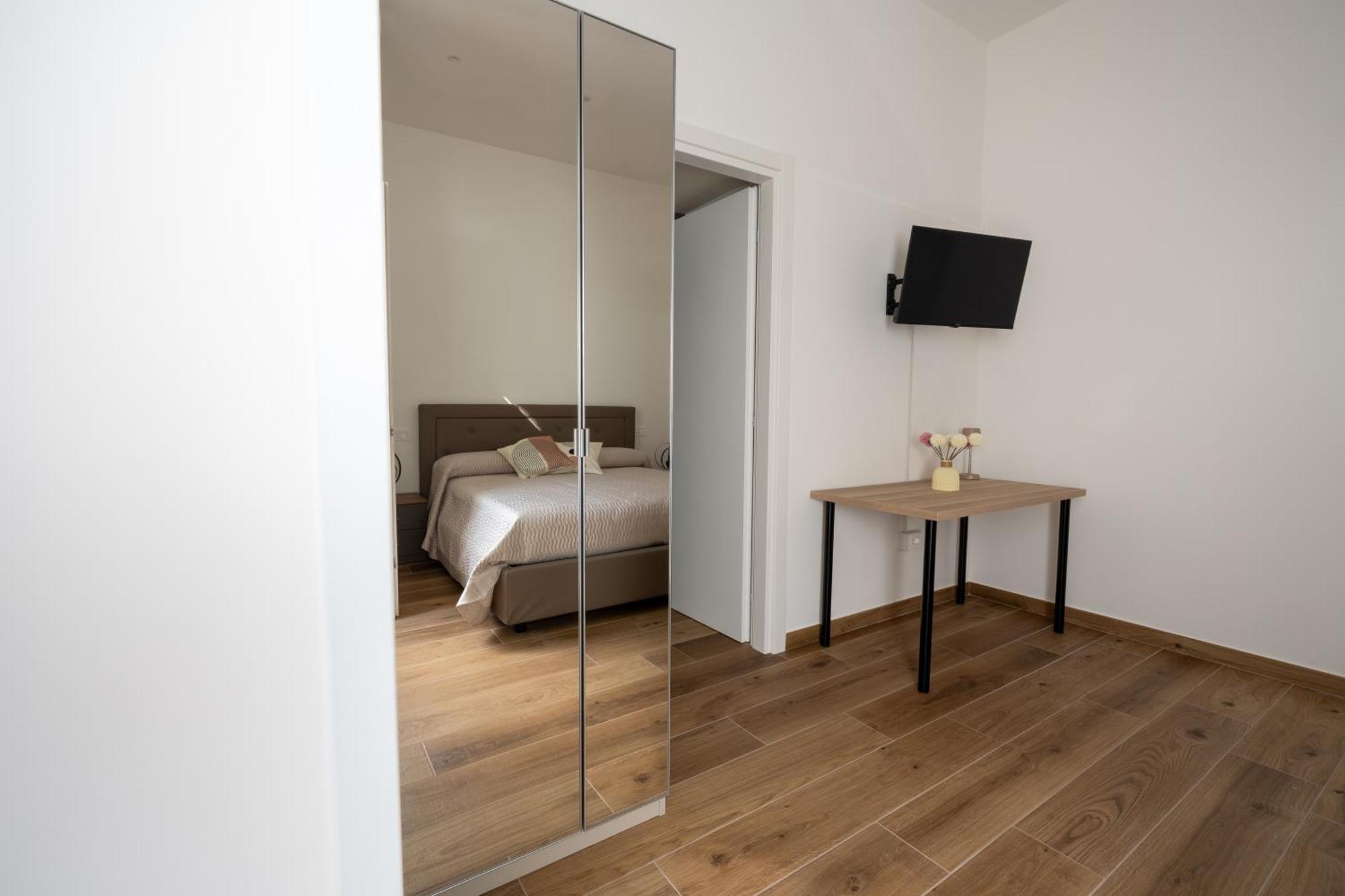 Maraf Rooms Torre Annunziata Εξωτερικό φωτογραφία