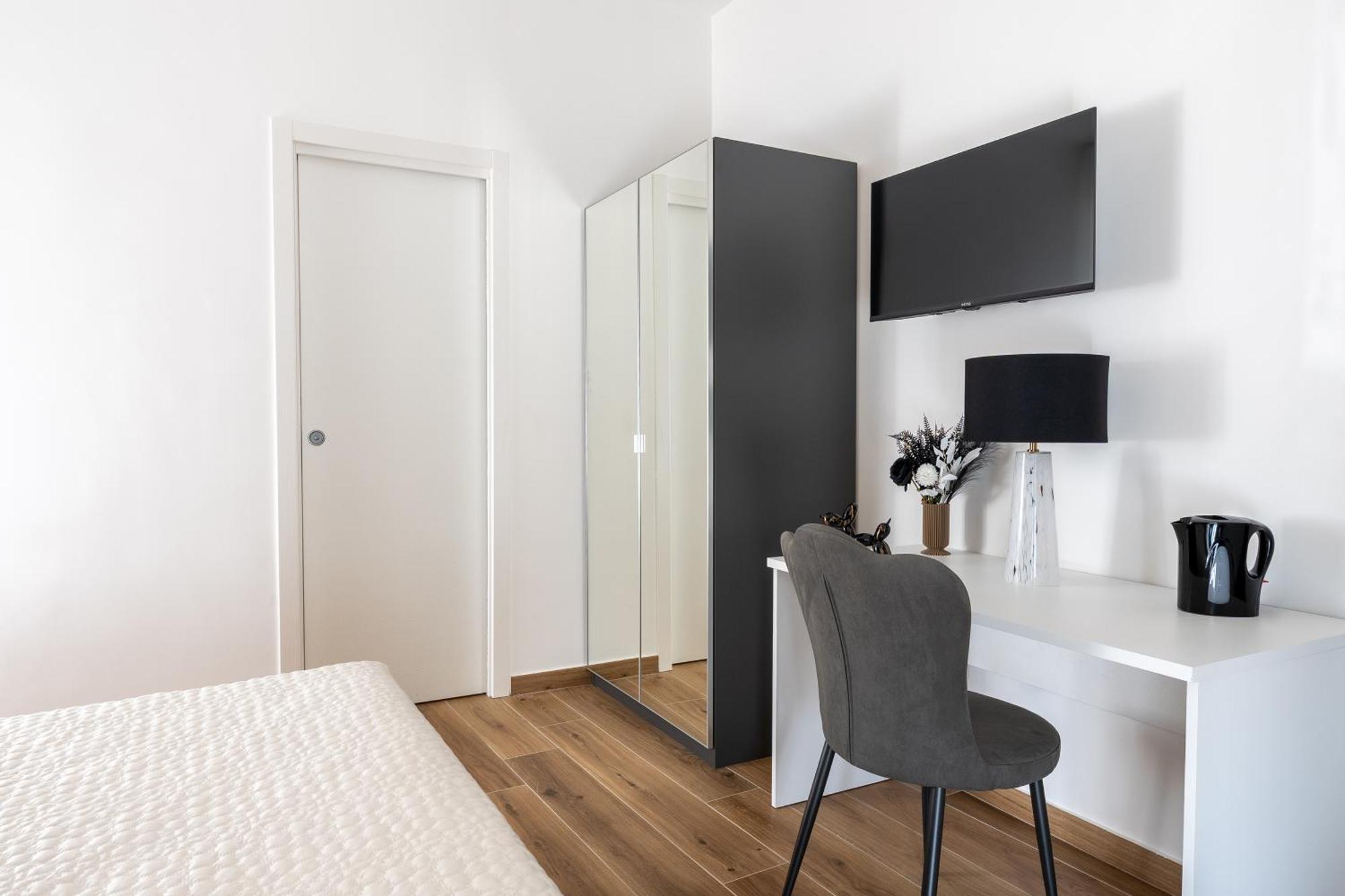 Maraf Rooms Torre Annunziata Εξωτερικό φωτογραφία