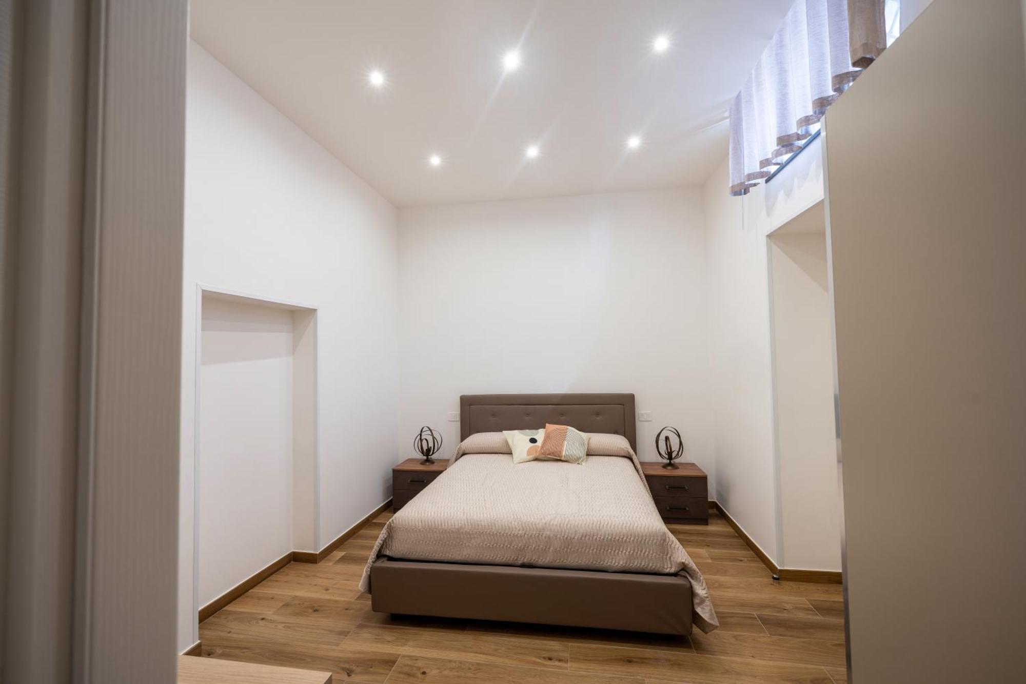 Maraf Rooms Torre Annunziata Εξωτερικό φωτογραφία