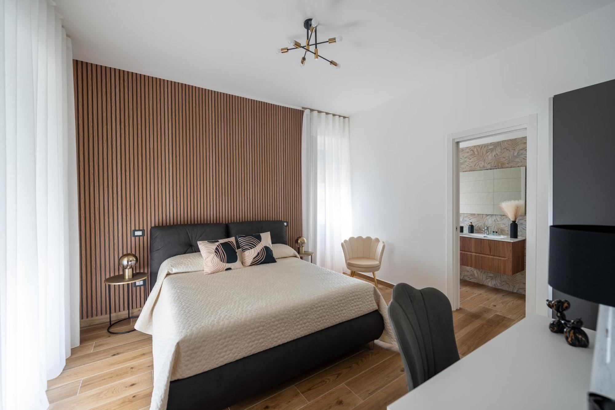Maraf Rooms Torre Annunziata Εξωτερικό φωτογραφία