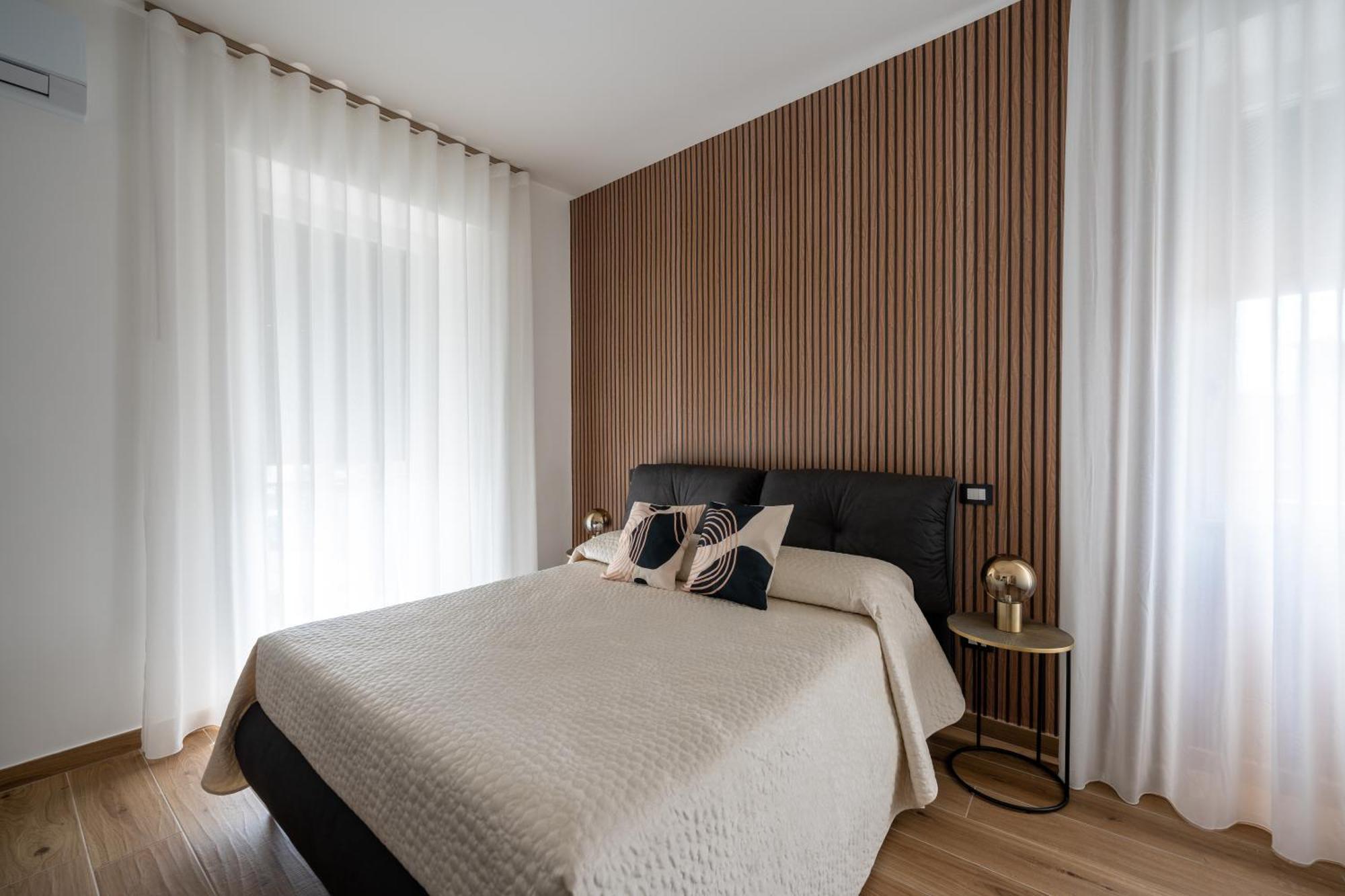 Maraf Rooms Torre Annunziata Εξωτερικό φωτογραφία