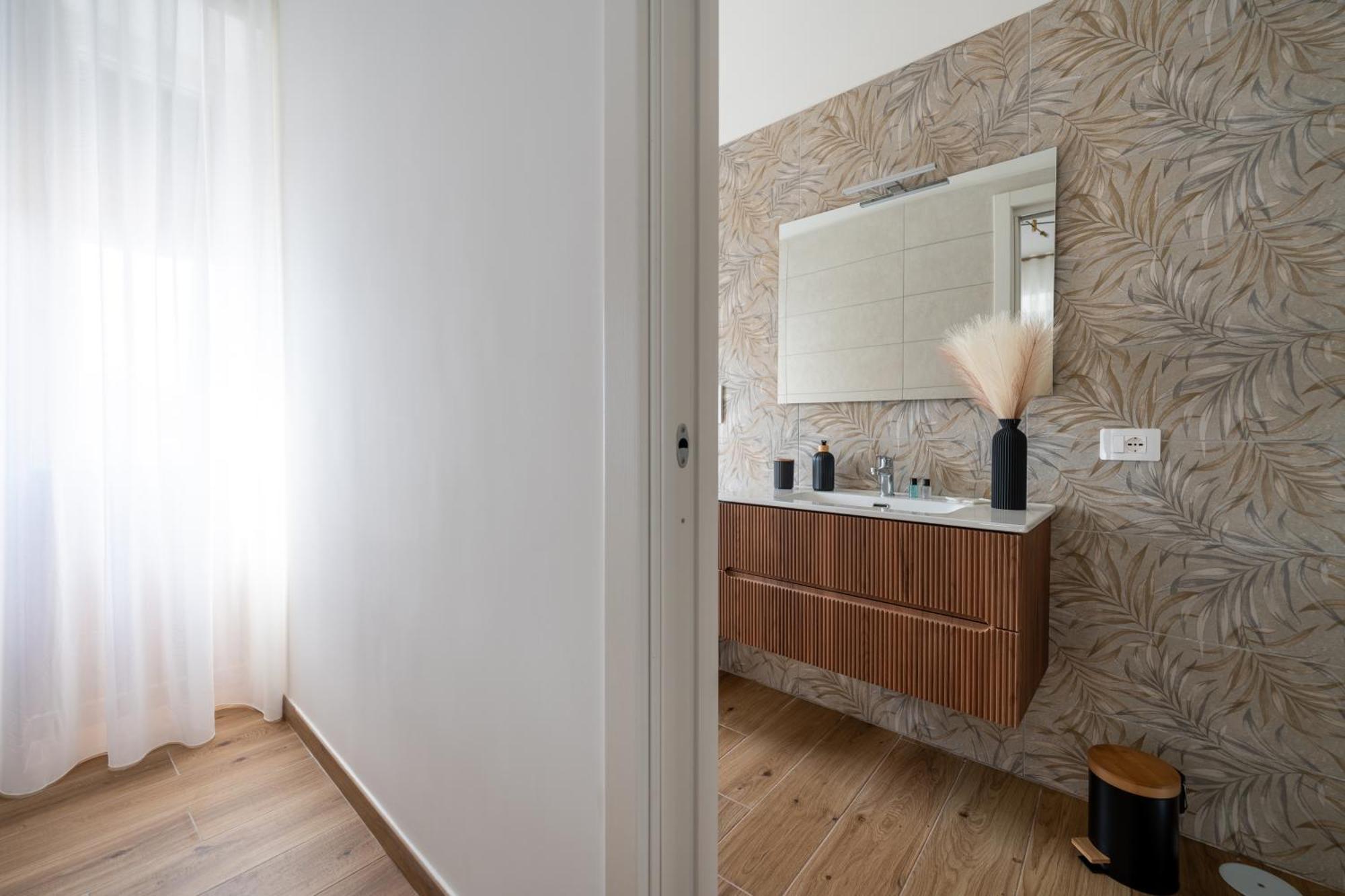 Maraf Rooms Torre Annunziata Εξωτερικό φωτογραφία