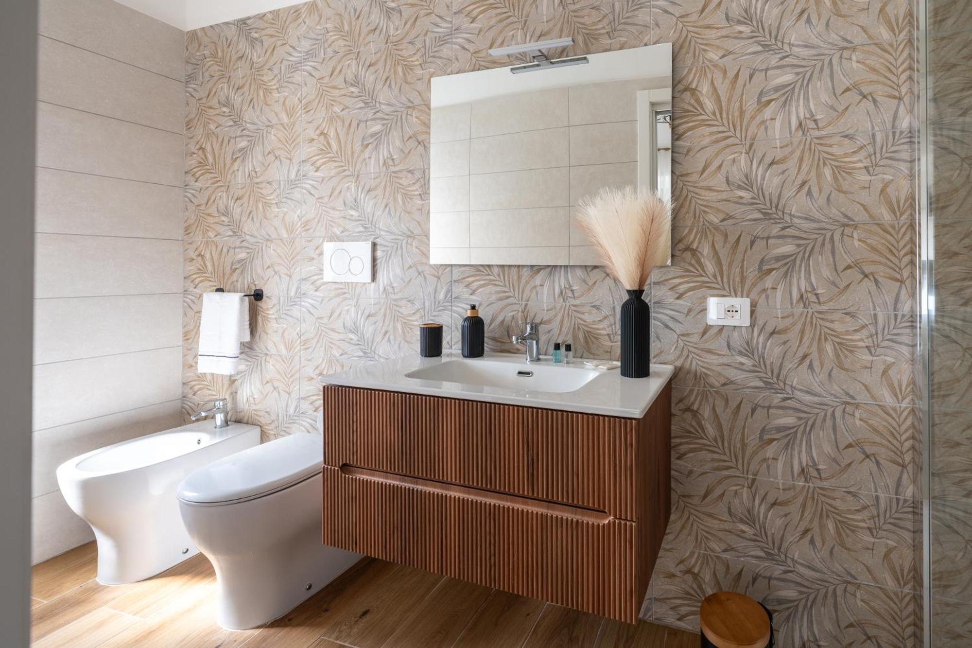 Maraf Rooms Torre Annunziata Εξωτερικό φωτογραφία