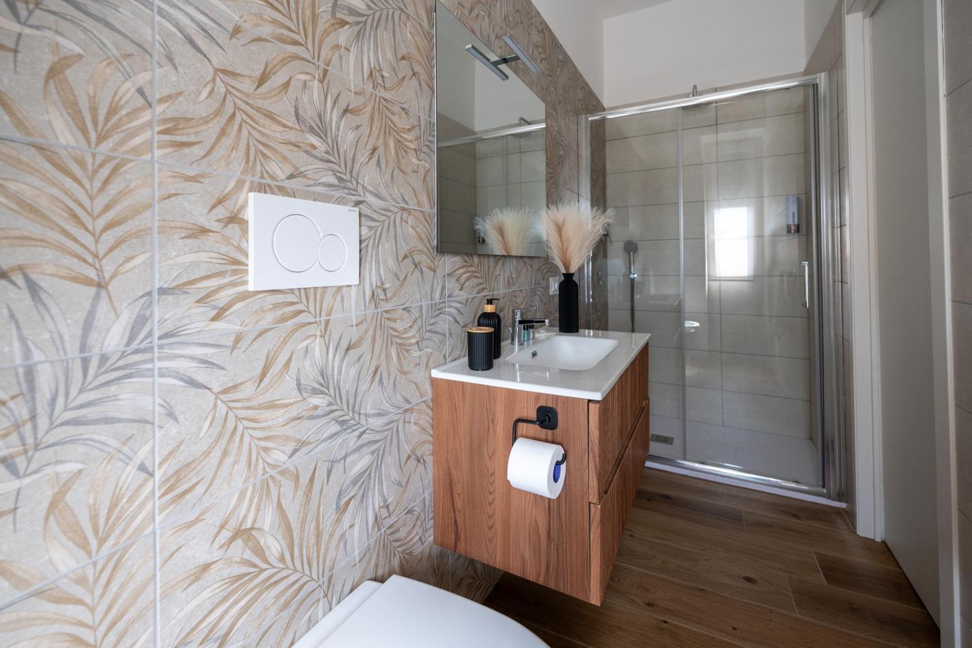 Maraf Rooms Torre Annunziata Εξωτερικό φωτογραφία