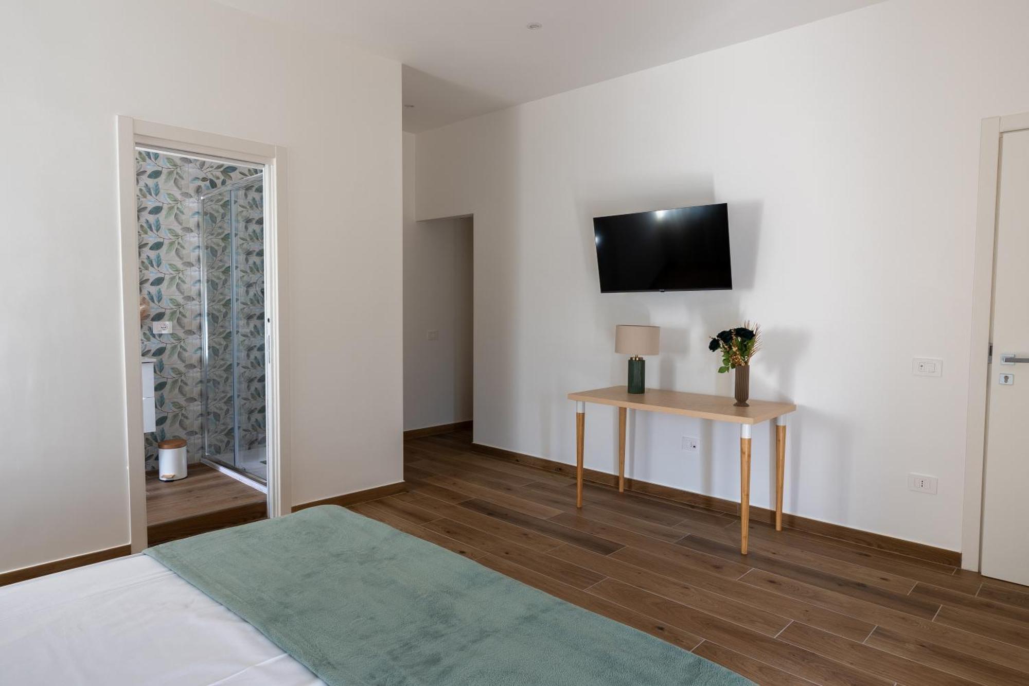 Maraf Rooms Torre Annunziata Εξωτερικό φωτογραφία