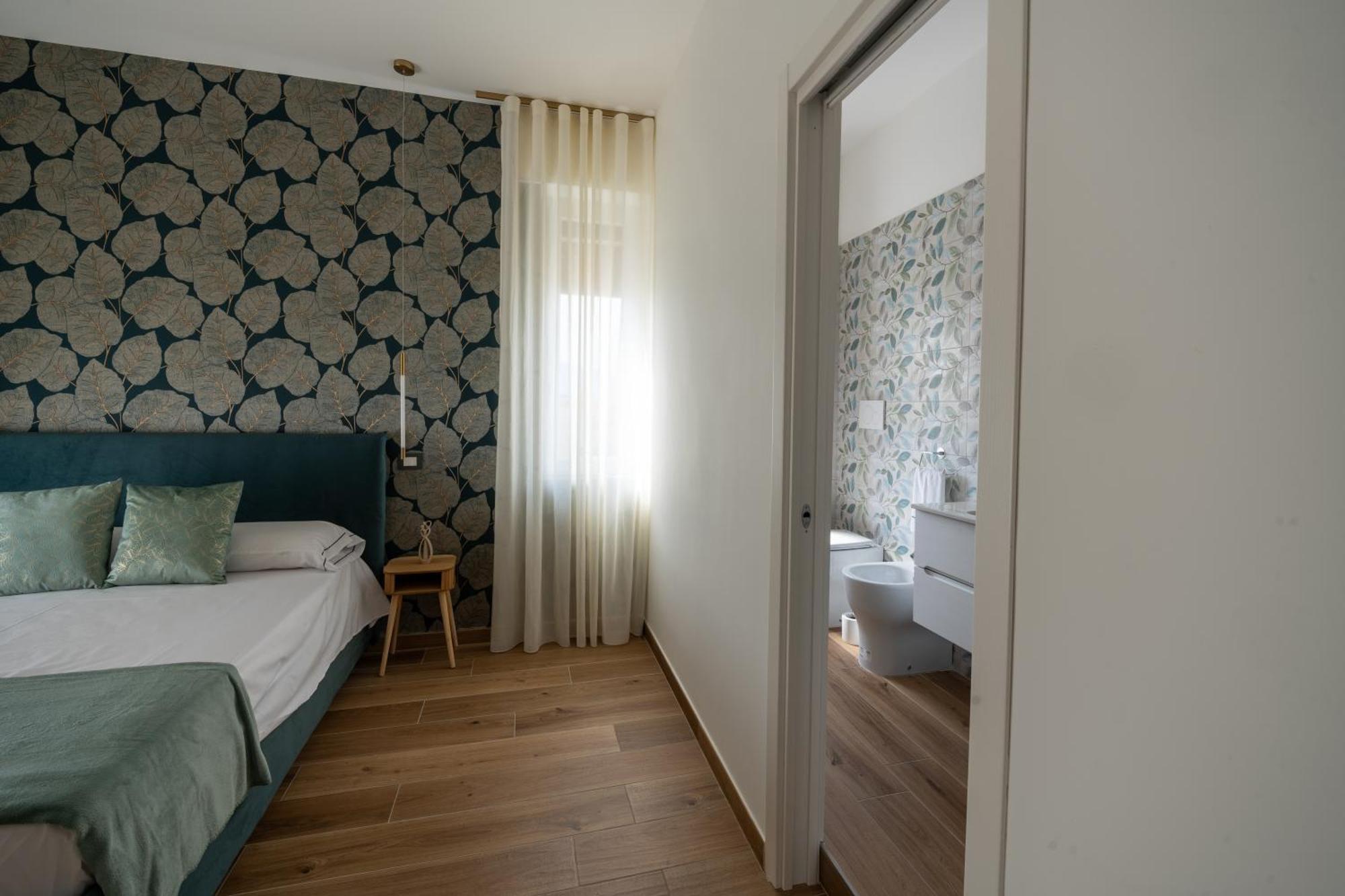 Maraf Rooms Torre Annunziata Εξωτερικό φωτογραφία