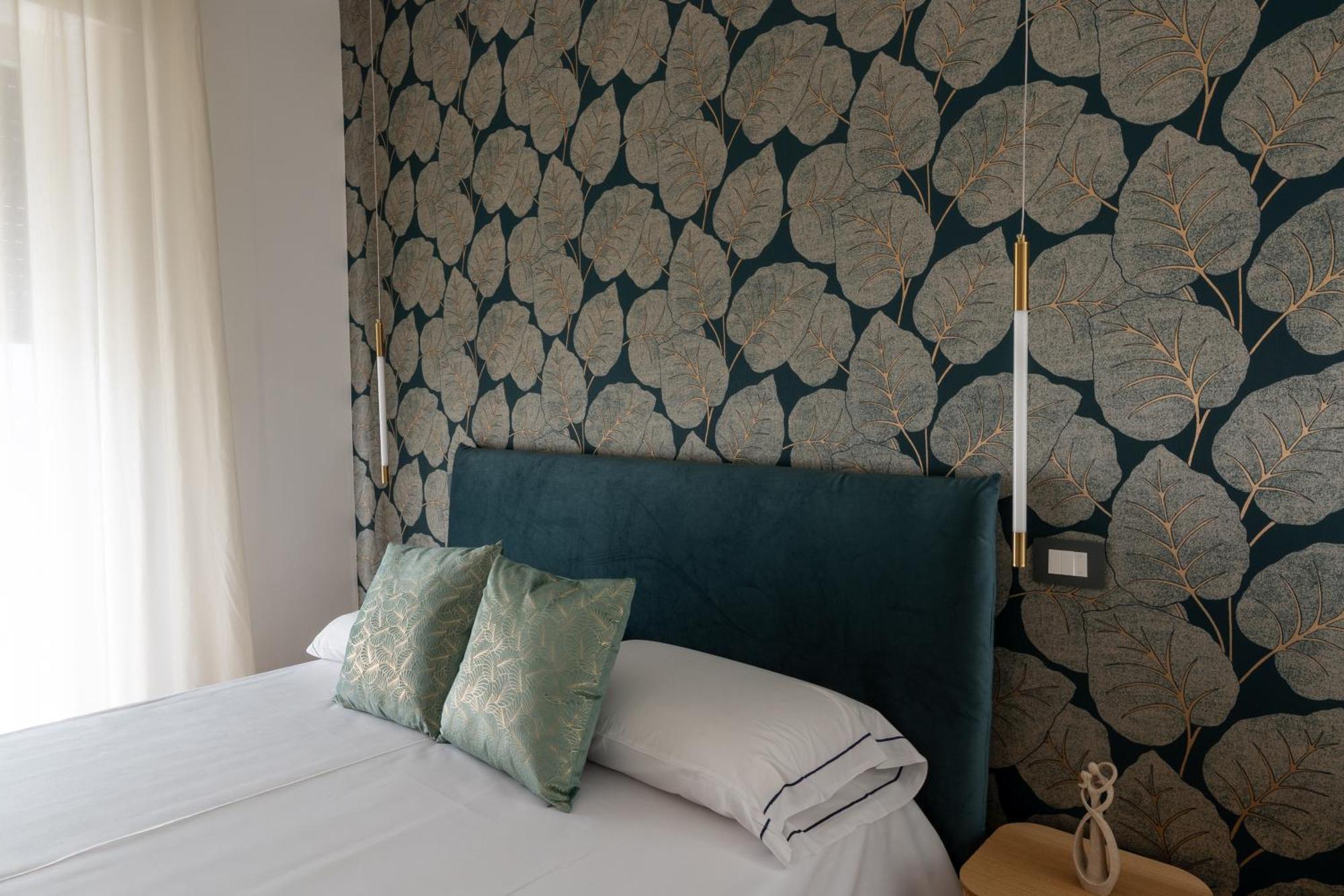 Maraf Rooms Torre Annunziata Εξωτερικό φωτογραφία