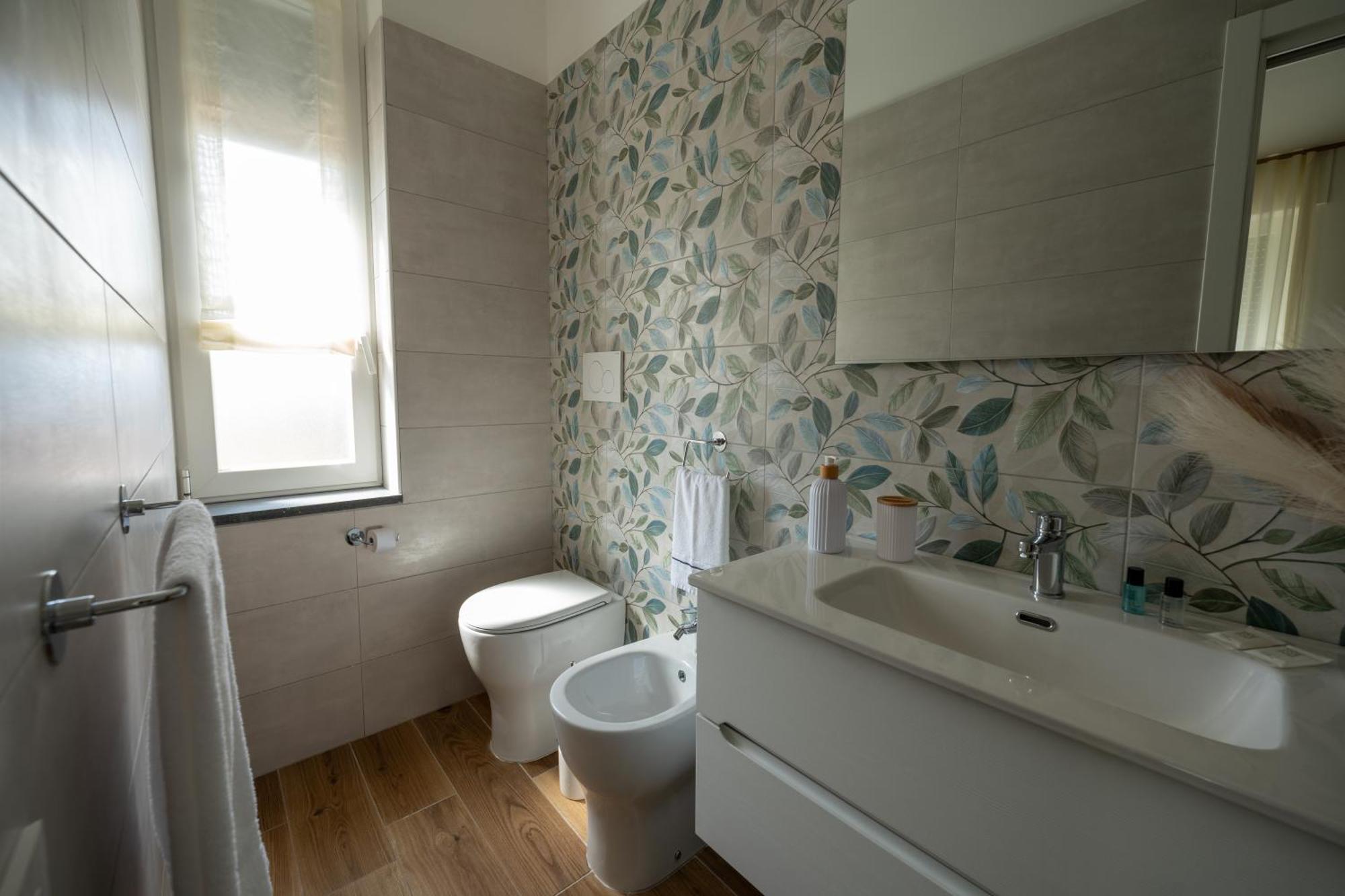 Maraf Rooms Torre Annunziata Εξωτερικό φωτογραφία