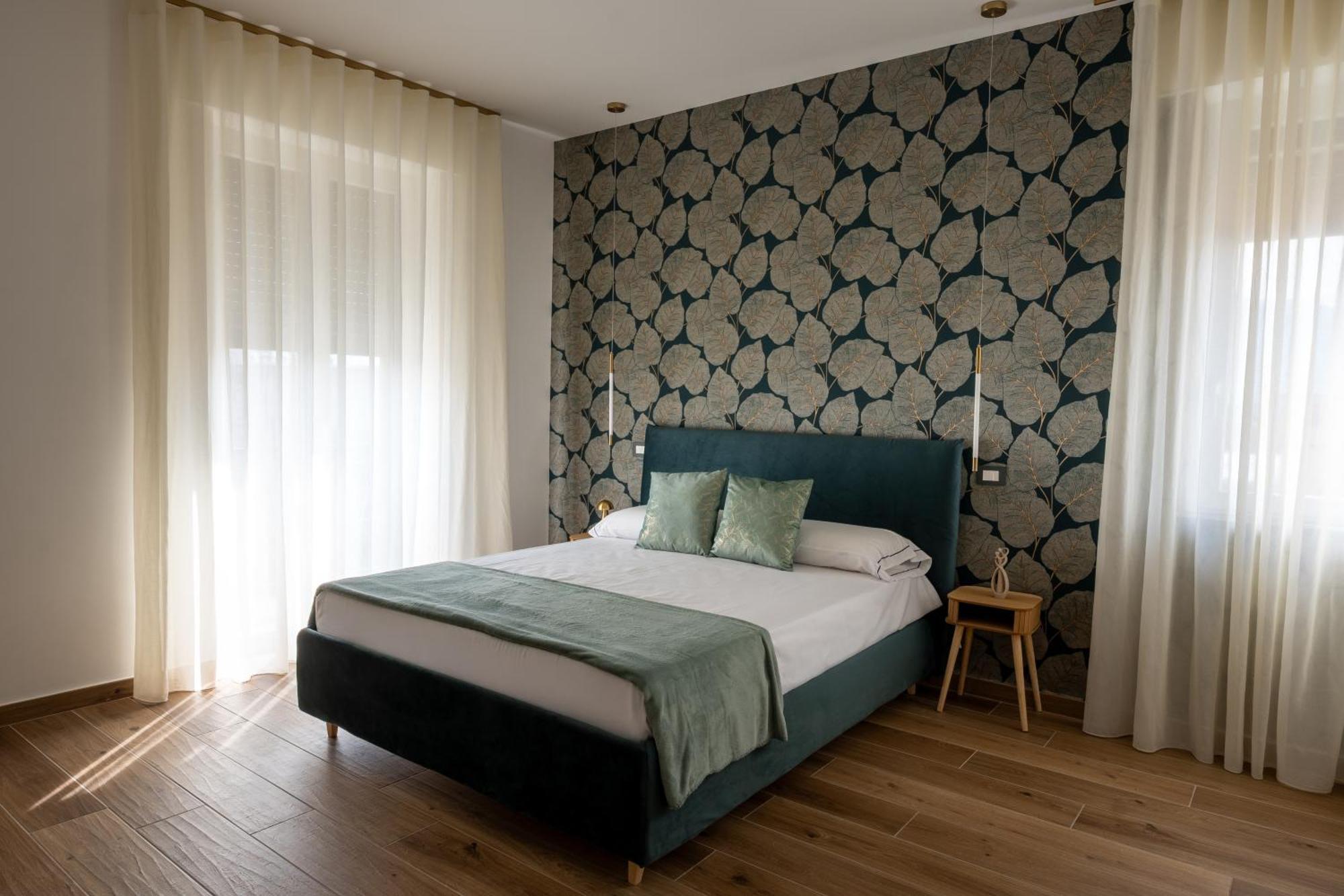 Maraf Rooms Torre Annunziata Εξωτερικό φωτογραφία