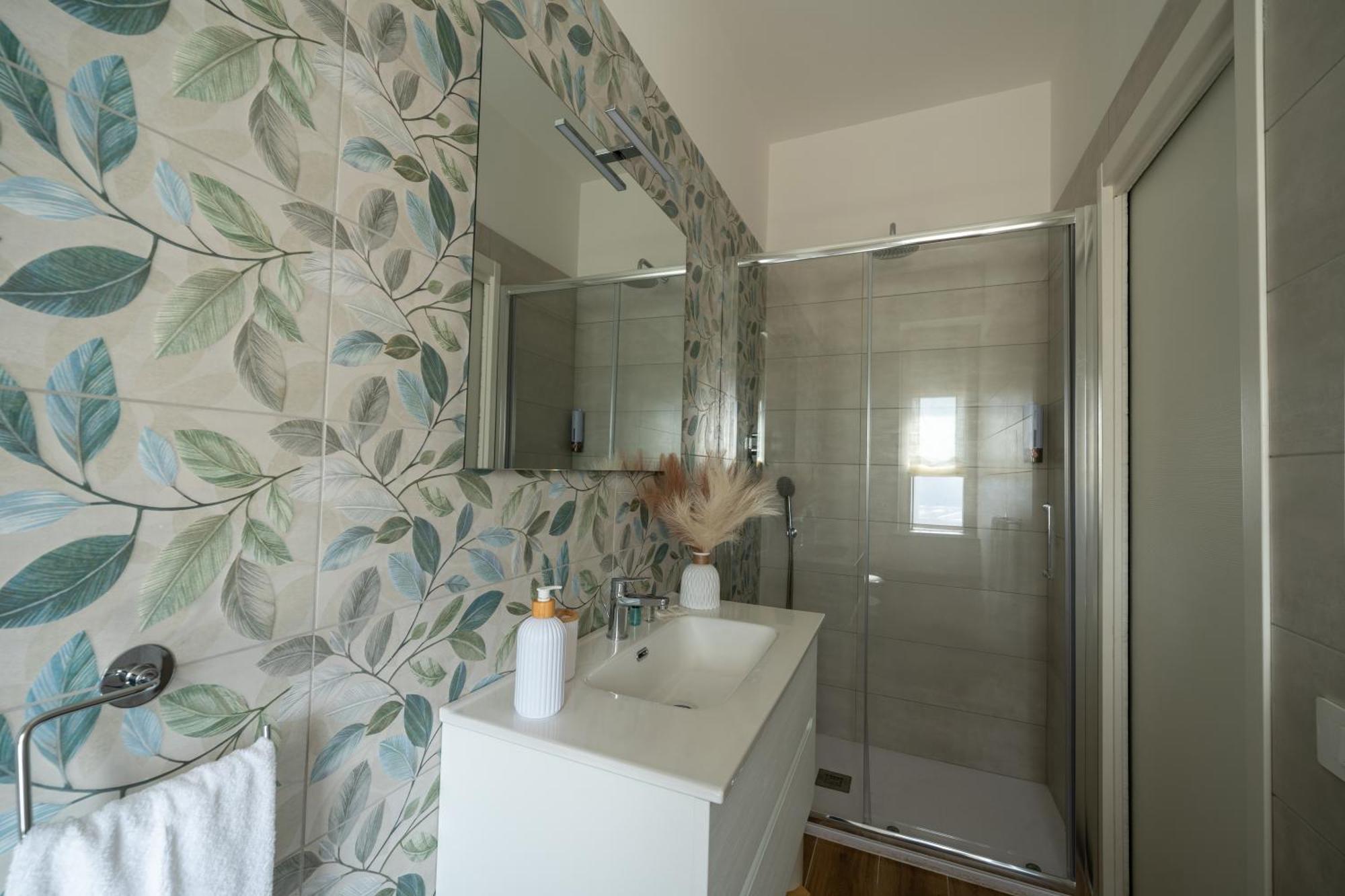 Maraf Rooms Torre Annunziata Εξωτερικό φωτογραφία