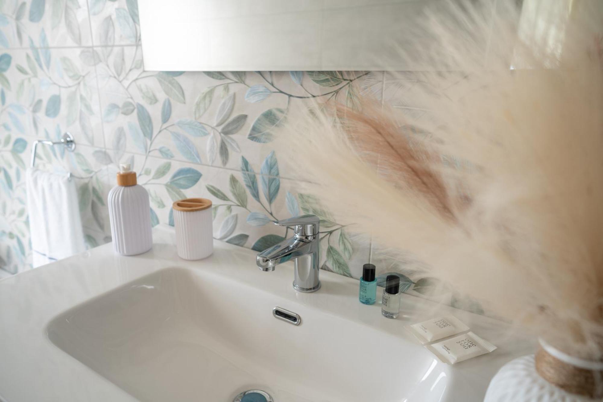 Maraf Rooms Torre Annunziata Εξωτερικό φωτογραφία