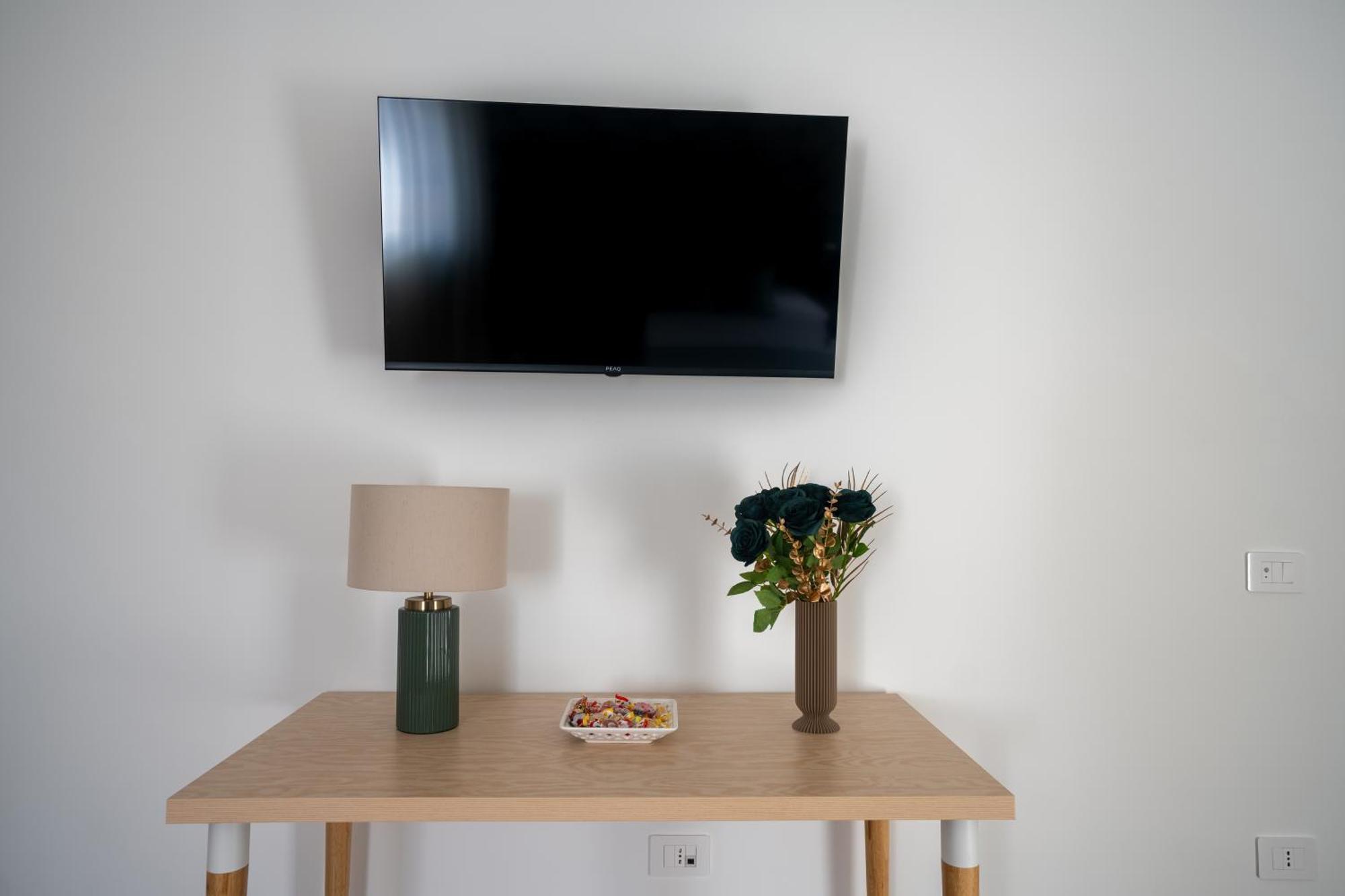 Maraf Rooms Torre Annunziata Εξωτερικό φωτογραφία
