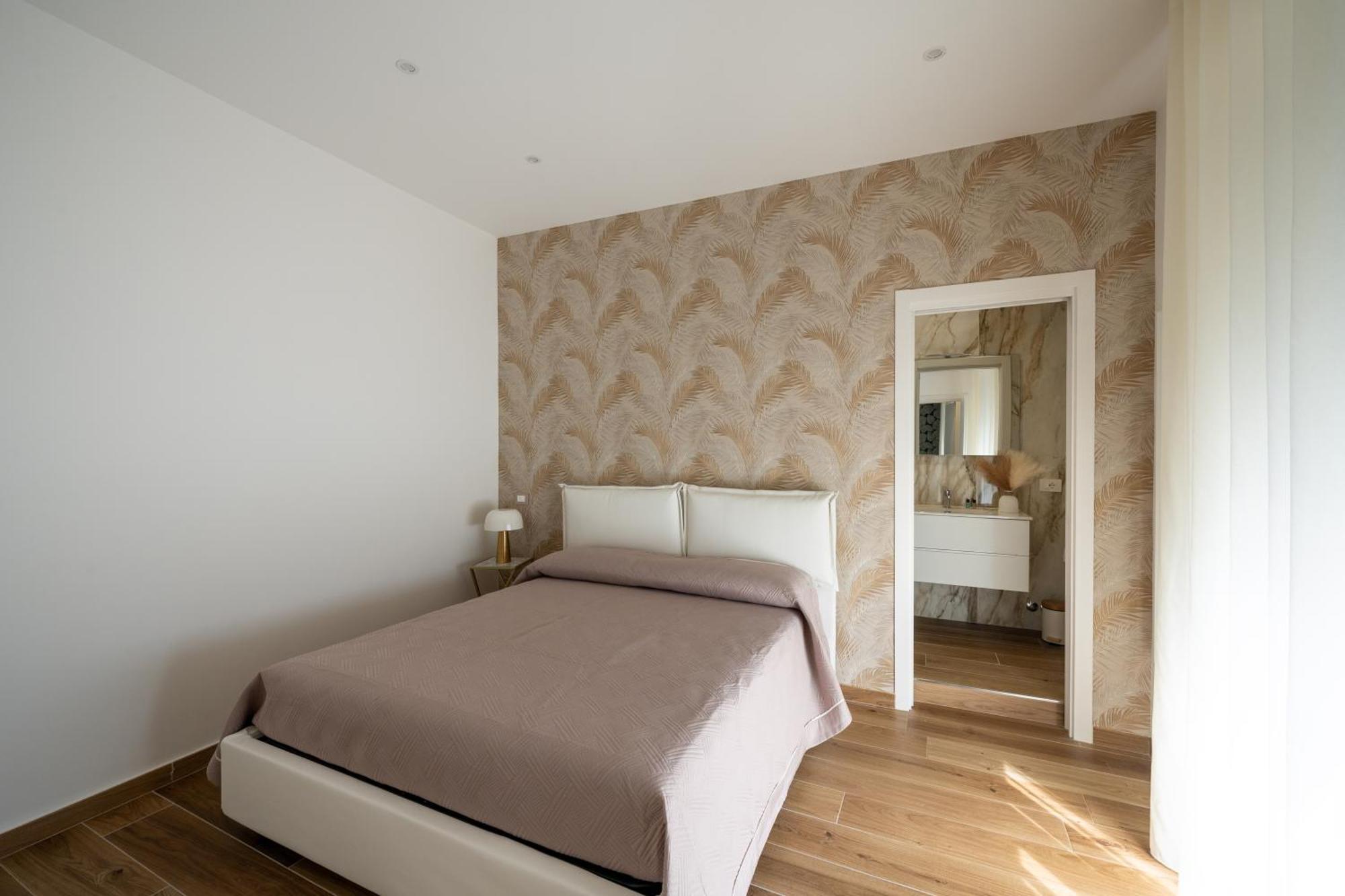 Maraf Rooms Torre Annunziata Εξωτερικό φωτογραφία