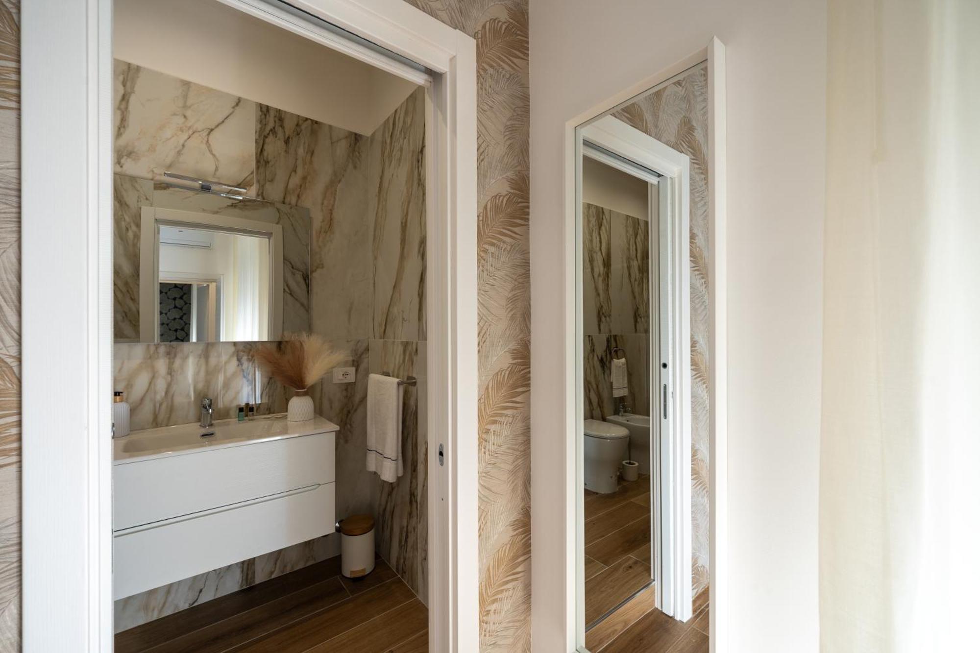 Maraf Rooms Torre Annunziata Εξωτερικό φωτογραφία