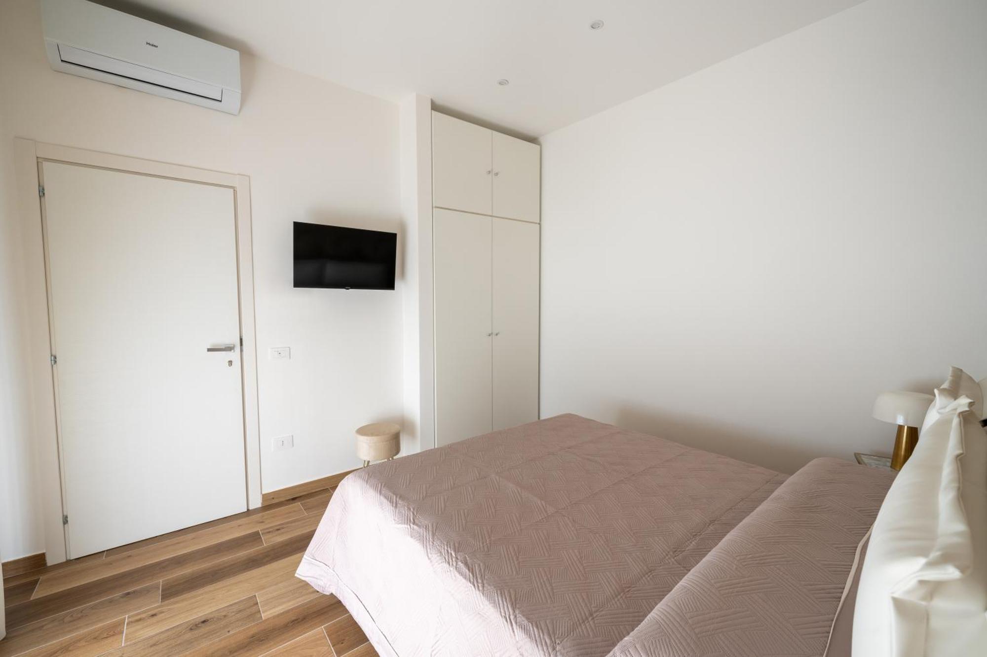 Maraf Rooms Torre Annunziata Εξωτερικό φωτογραφία