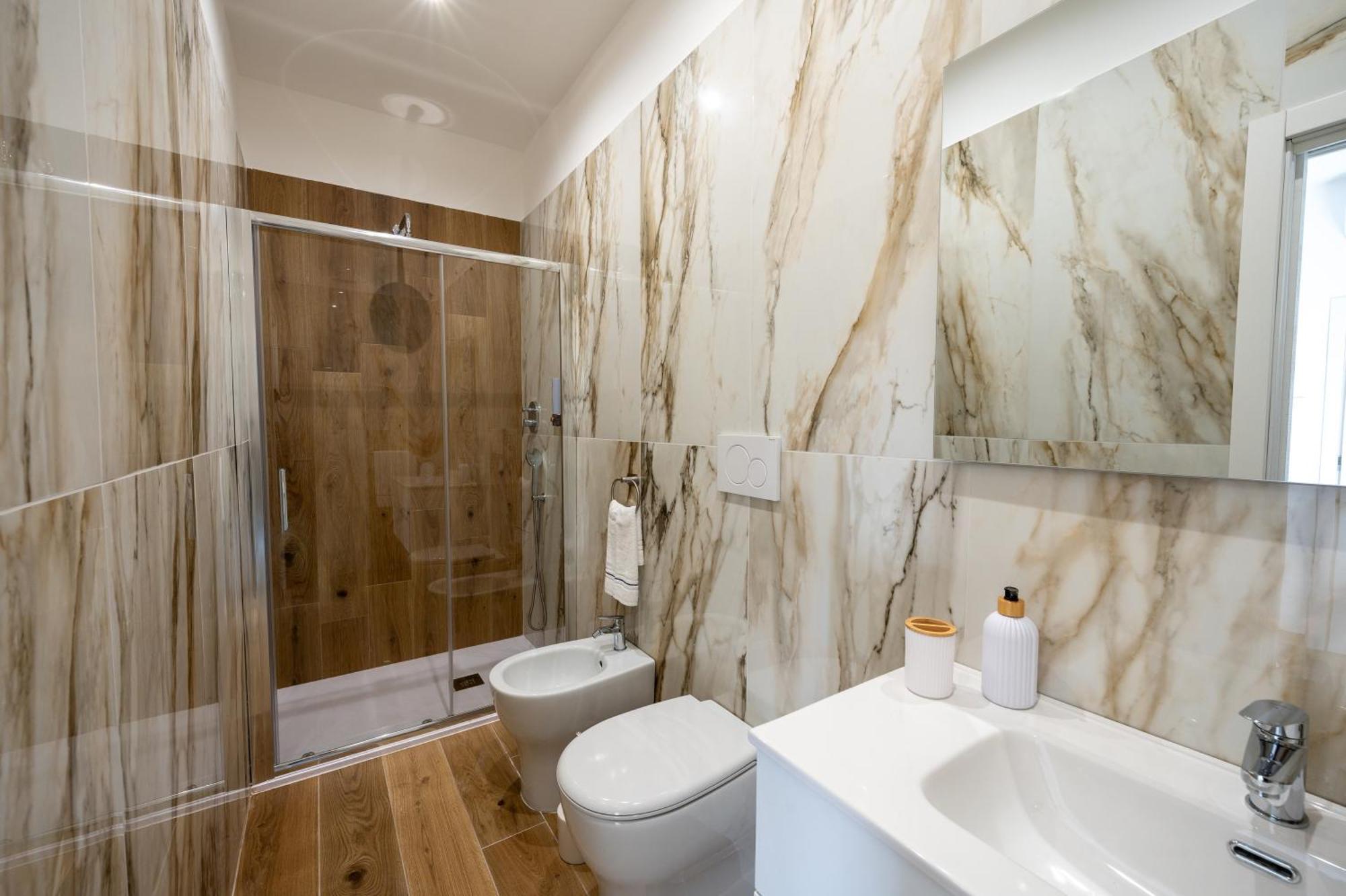 Maraf Rooms Torre Annunziata Εξωτερικό φωτογραφία