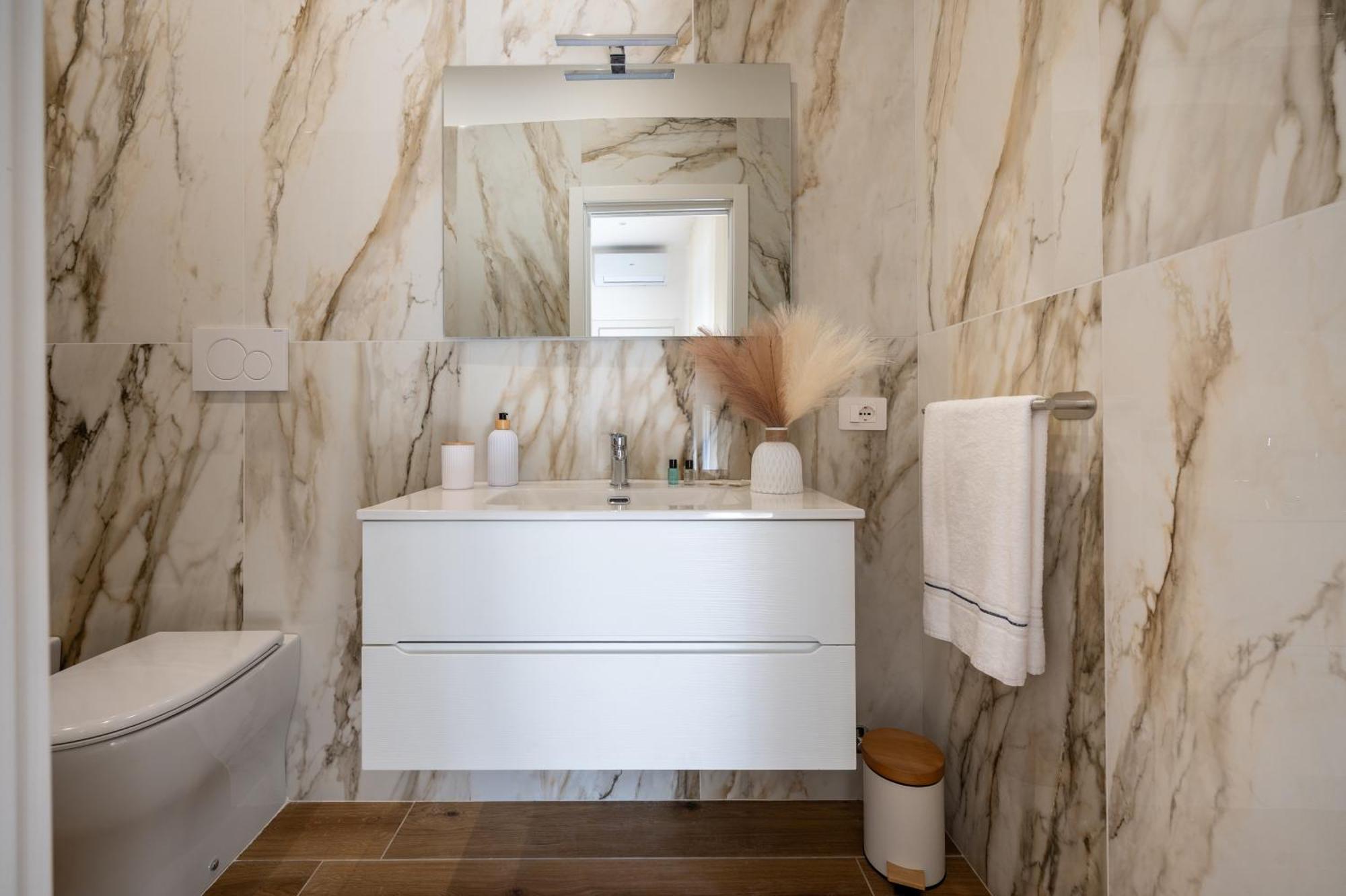Maraf Rooms Torre Annunziata Εξωτερικό φωτογραφία