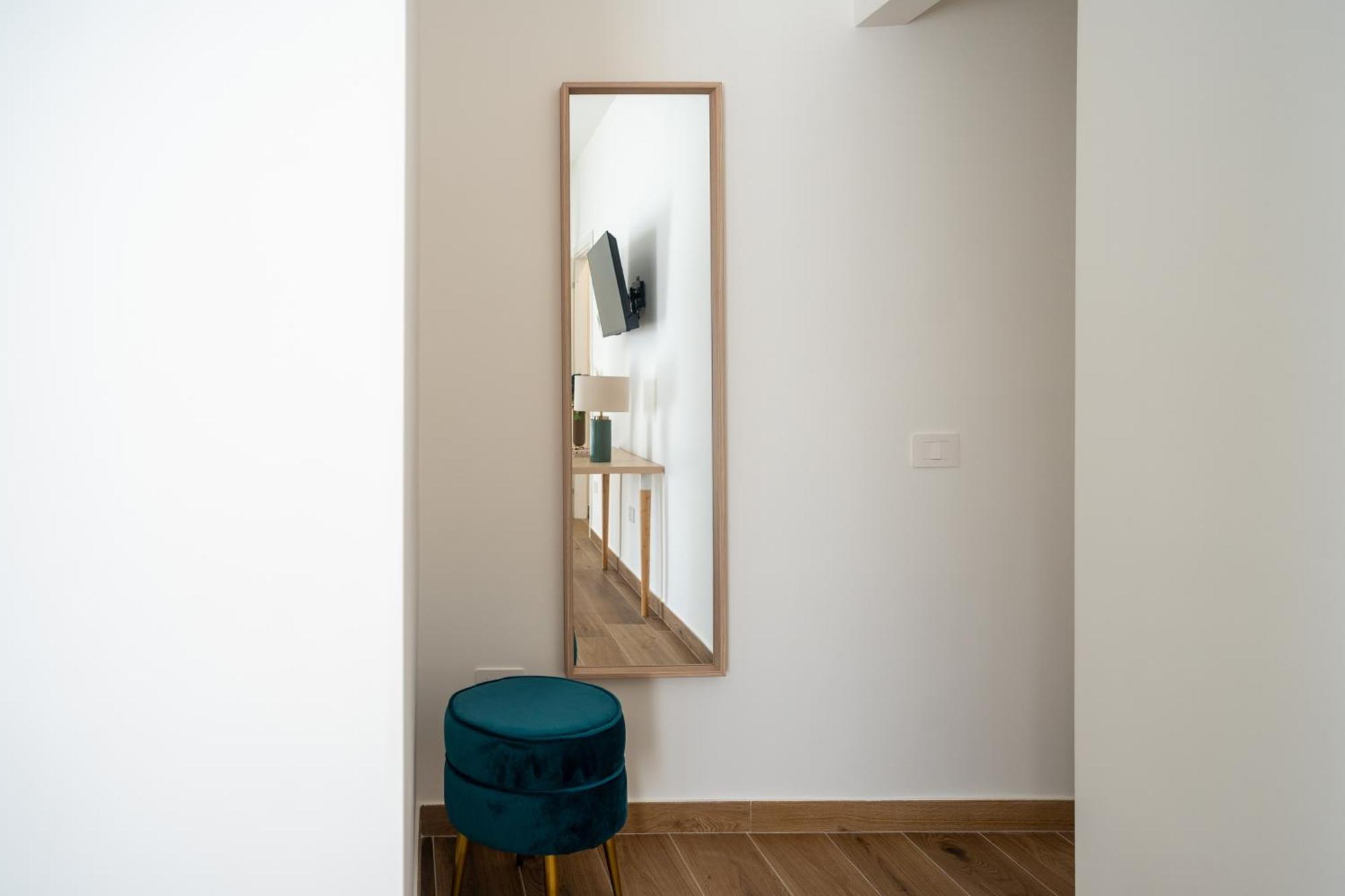 Maraf Rooms Torre Annunziata Εξωτερικό φωτογραφία