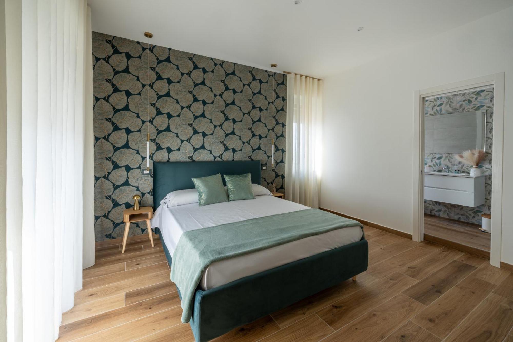 Maraf Rooms Torre Annunziata Εξωτερικό φωτογραφία