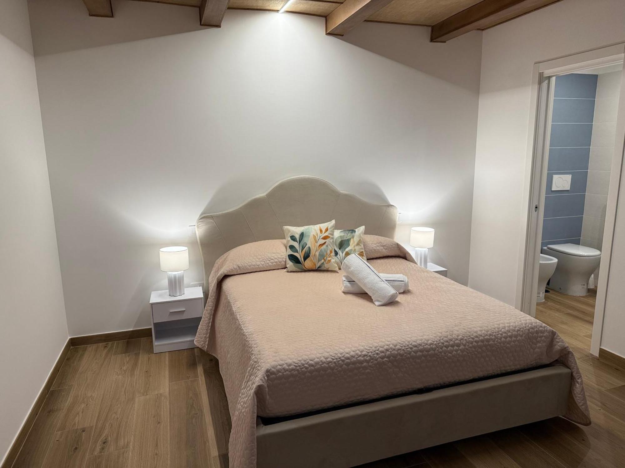 Maraf Rooms Torre Annunziata Εξωτερικό φωτογραφία