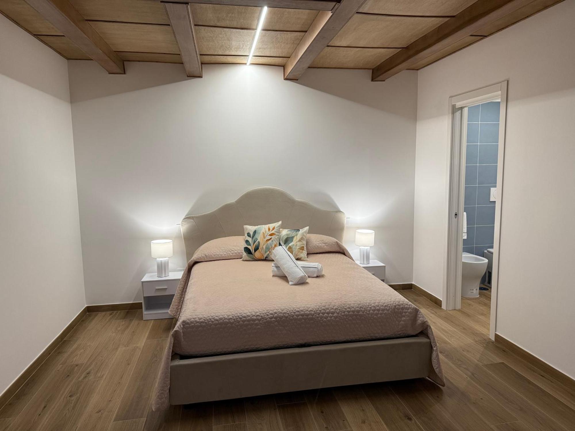 Maraf Rooms Torre Annunziata Εξωτερικό φωτογραφία