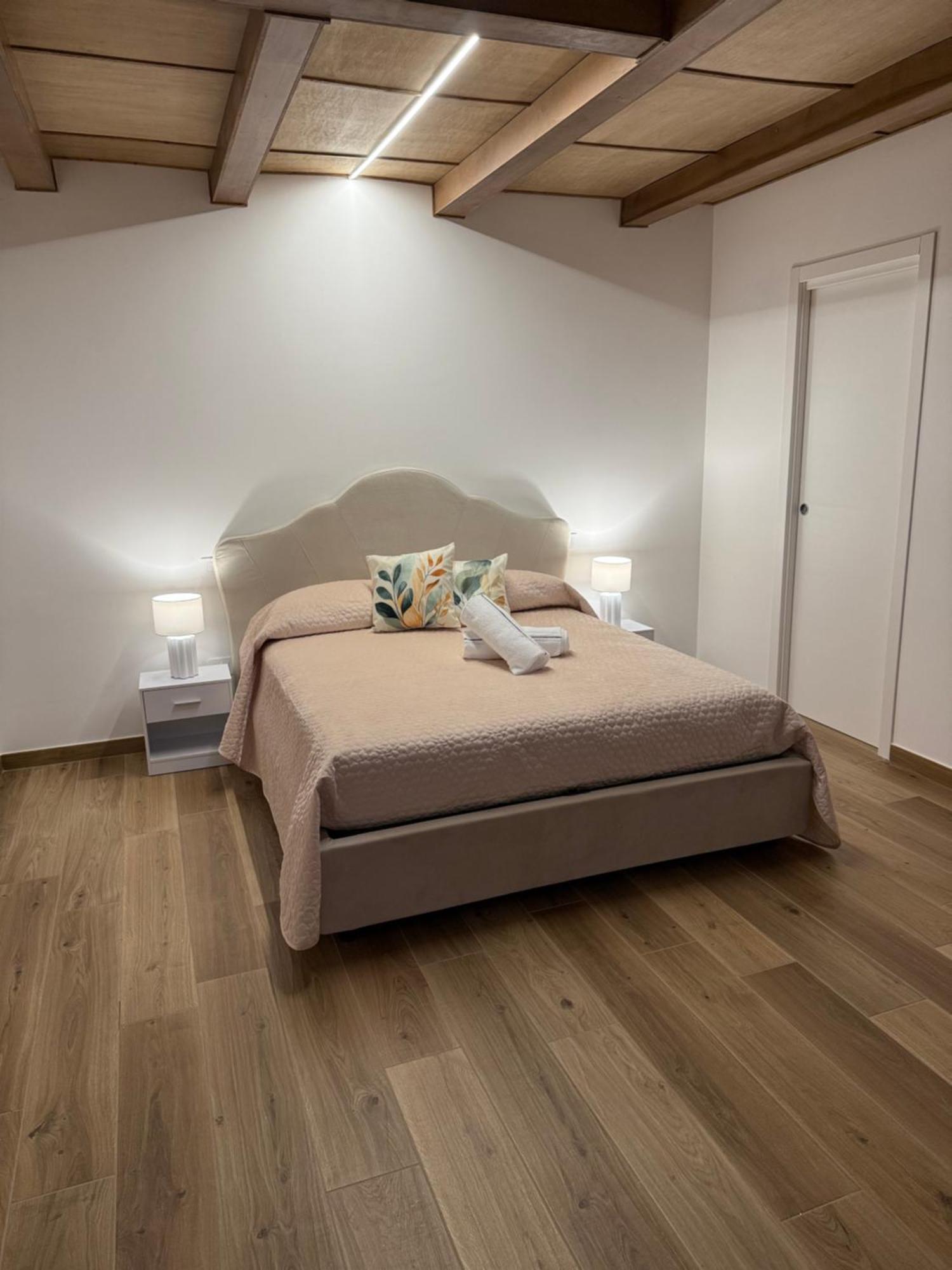 Maraf Rooms Torre Annunziata Εξωτερικό φωτογραφία