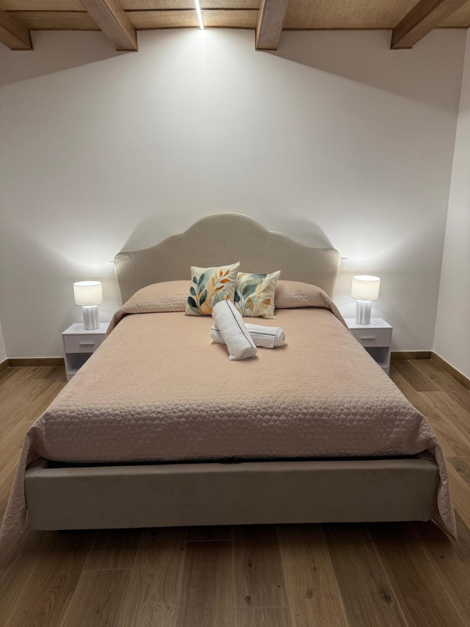 Maraf Rooms Torre Annunziata Εξωτερικό φωτογραφία