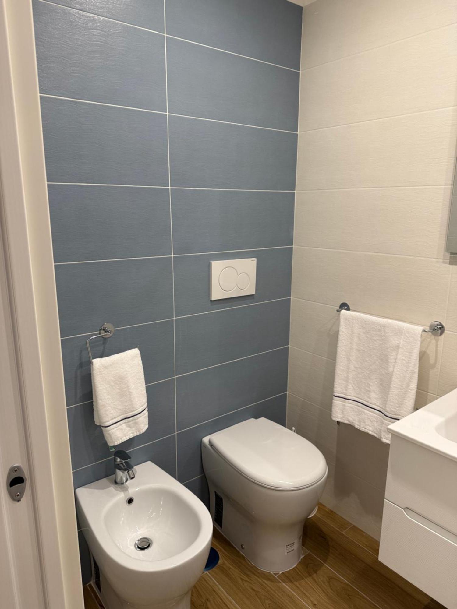 Maraf Rooms Torre Annunziata Δωμάτιο φωτογραφία