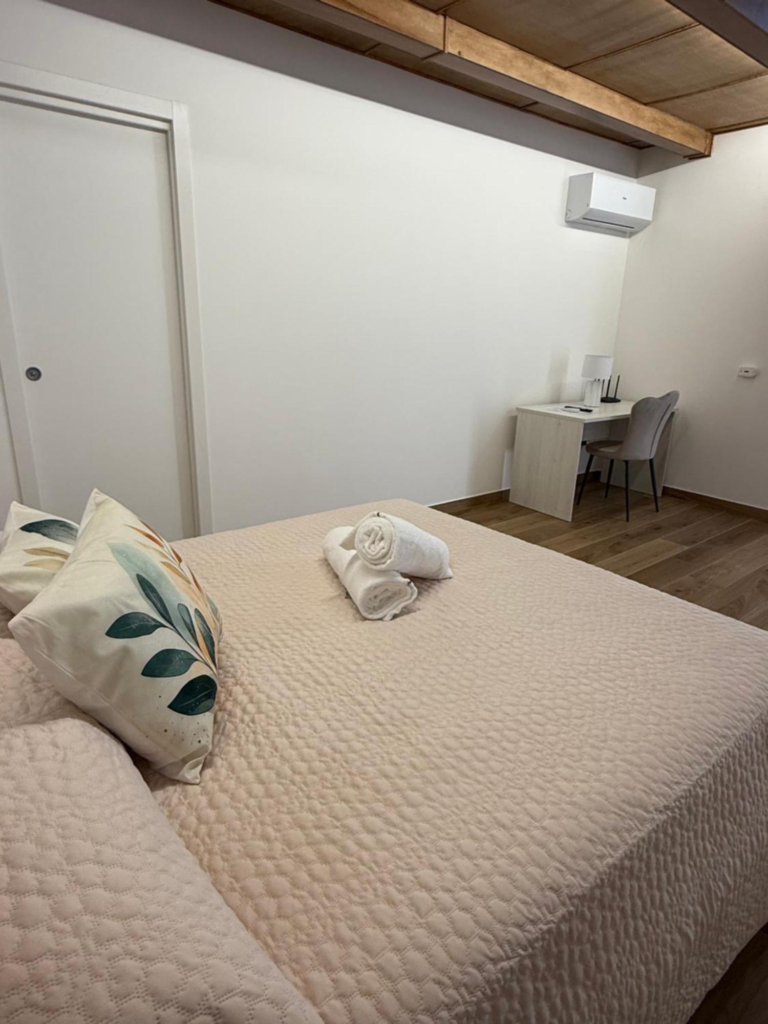 Maraf Rooms Torre Annunziata Εξωτερικό φωτογραφία