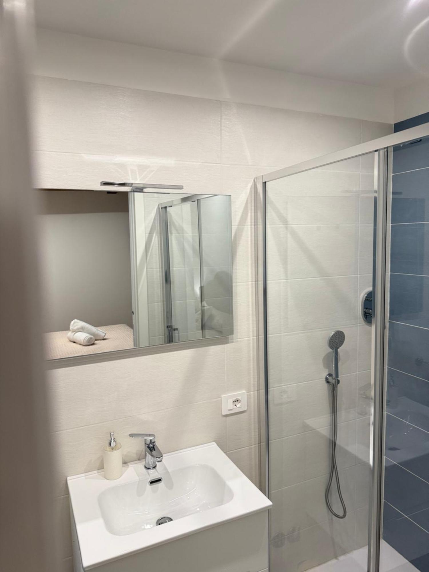 Maraf Rooms Torre Annunziata Εξωτερικό φωτογραφία