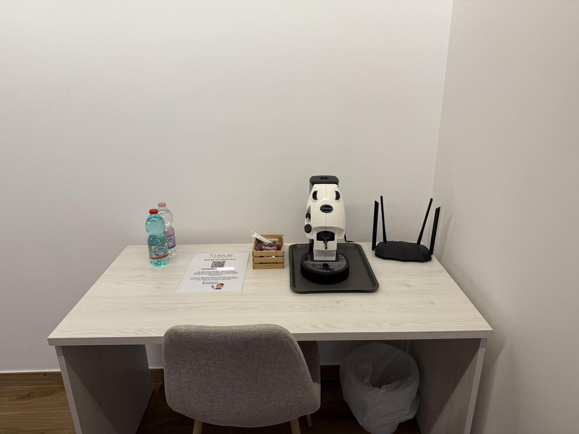 Maraf Rooms Torre Annunziata Δωμάτιο φωτογραφία